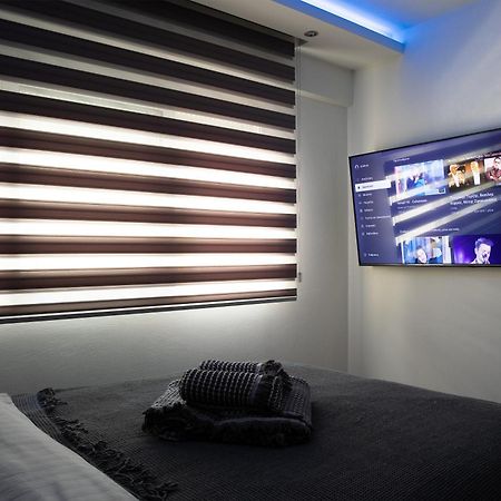 Blaze Studios & Apartments İskeçe Dış mekan fotoğraf