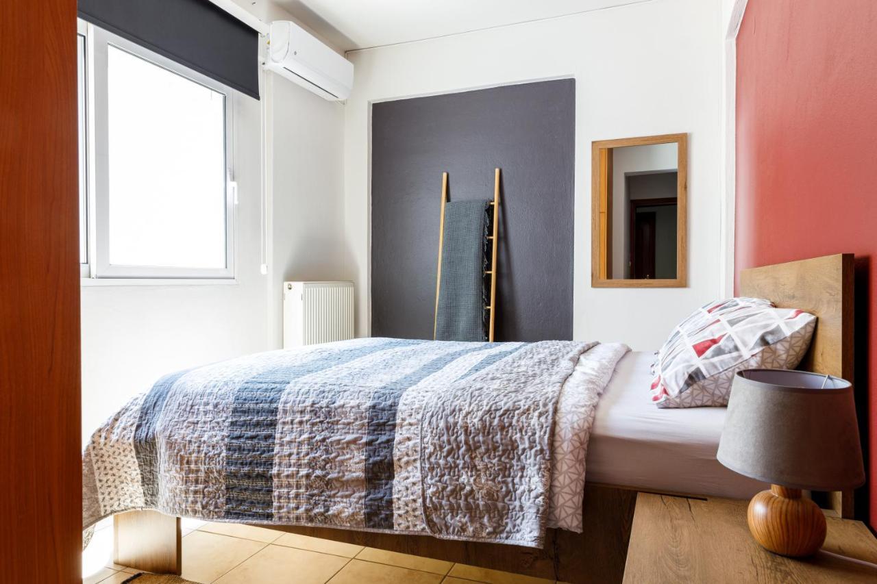 Blaze Studios & Apartments İskeçe Dış mekan fotoğraf