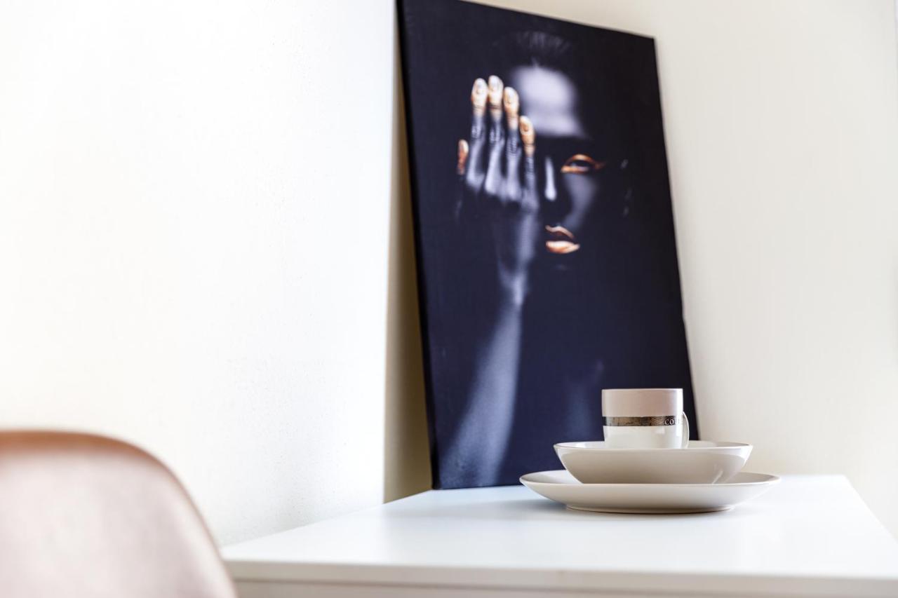 Blaze Studios & Apartments İskeçe Dış mekan fotoğraf