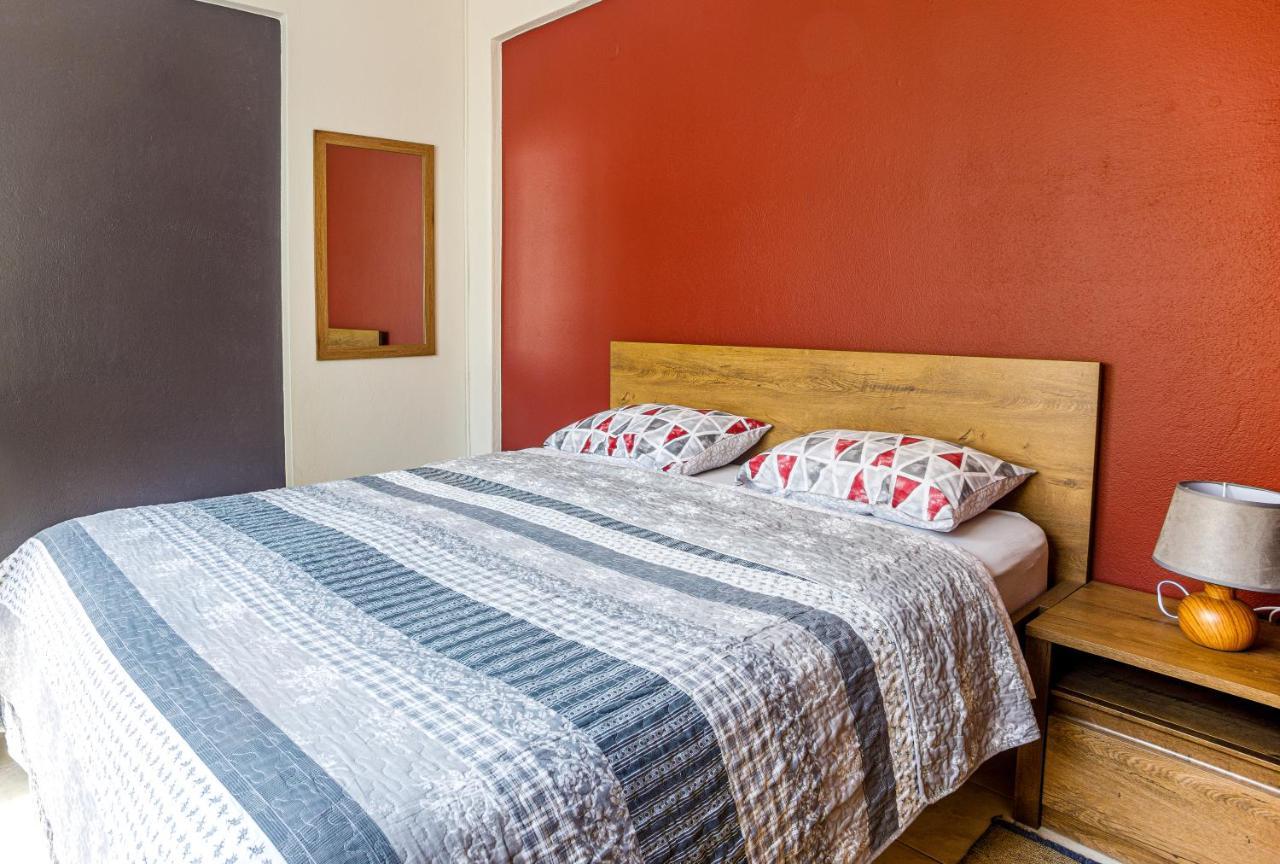 Blaze Studios & Apartments İskeçe Dış mekan fotoğraf