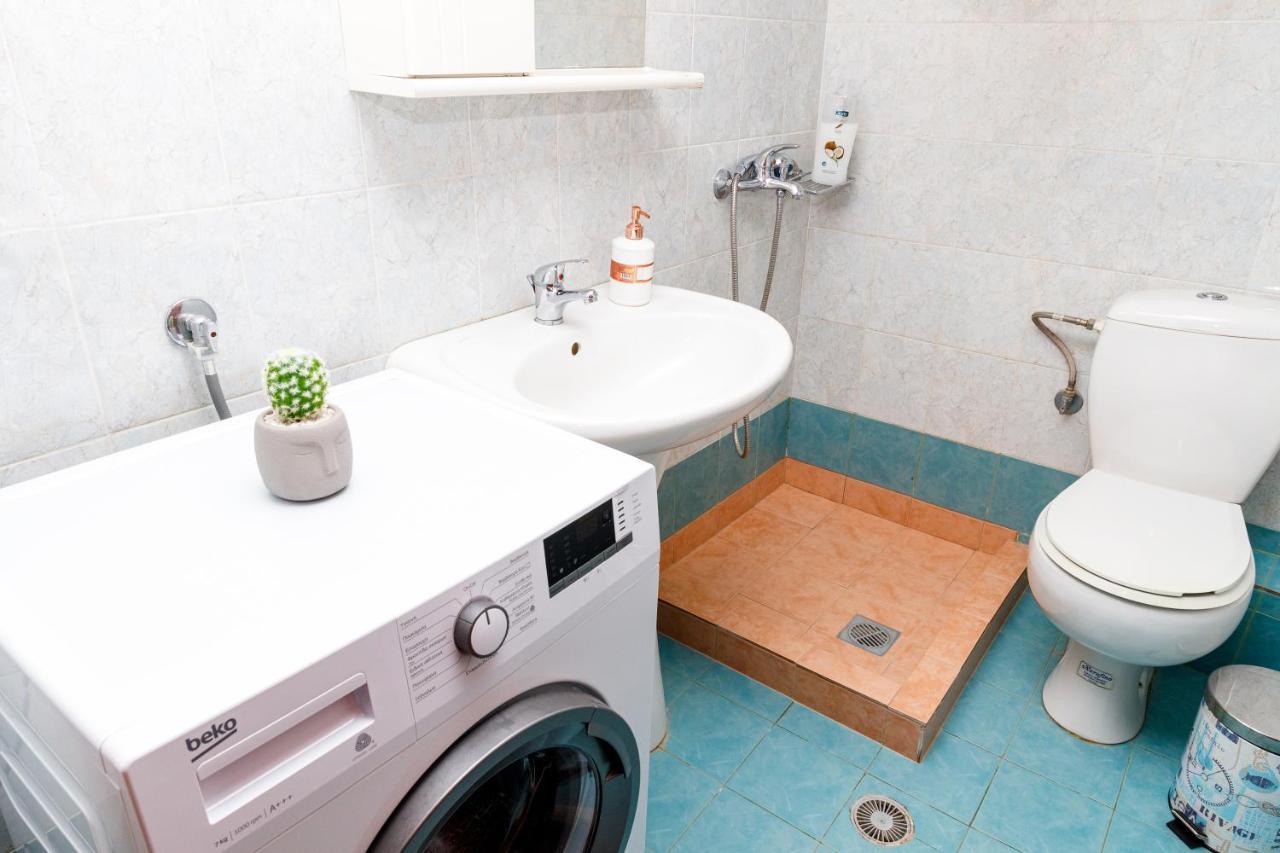 Blaze Studios & Apartments İskeçe Dış mekan fotoğraf