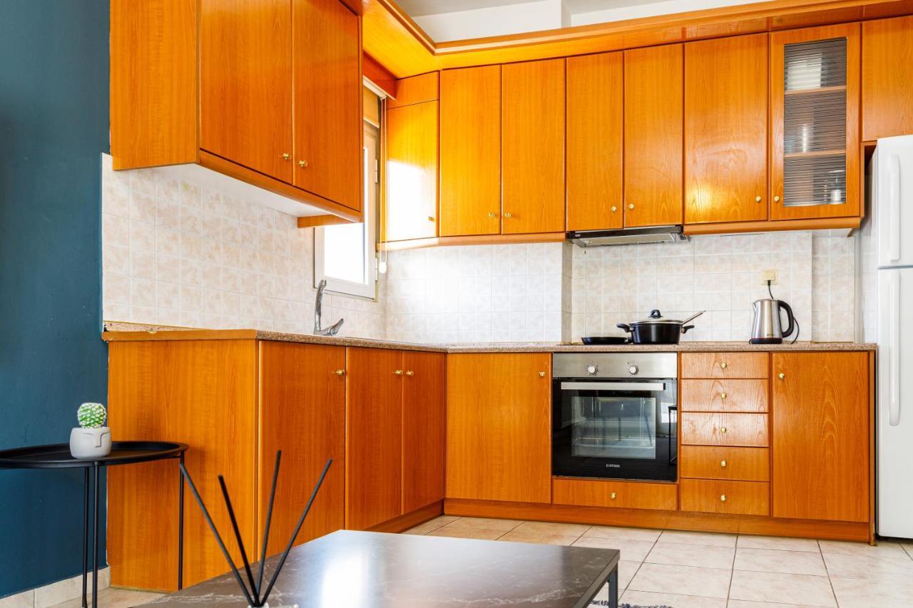 Blaze Studios & Apartments İskeçe Dış mekan fotoğraf