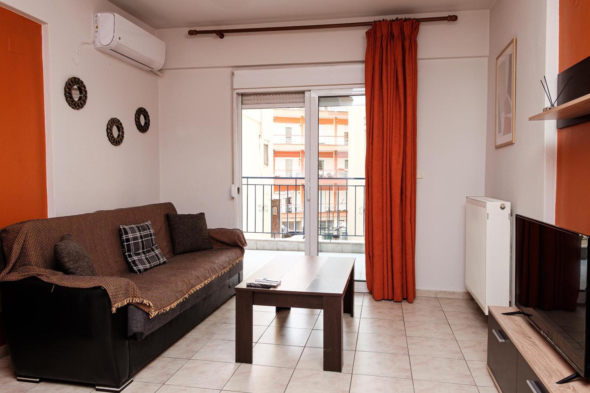 Blaze Studios & Apartments İskeçe Dış mekan fotoğraf