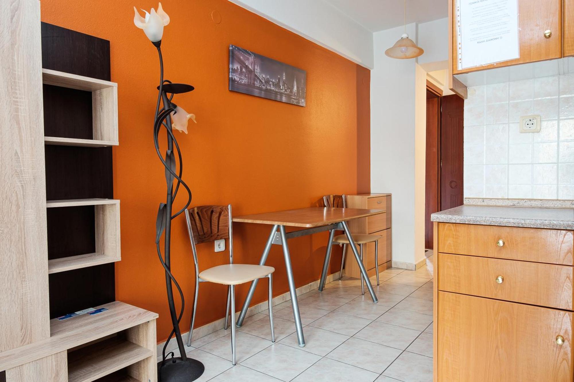 Blaze Studios & Apartments İskeçe Dış mekan fotoğraf