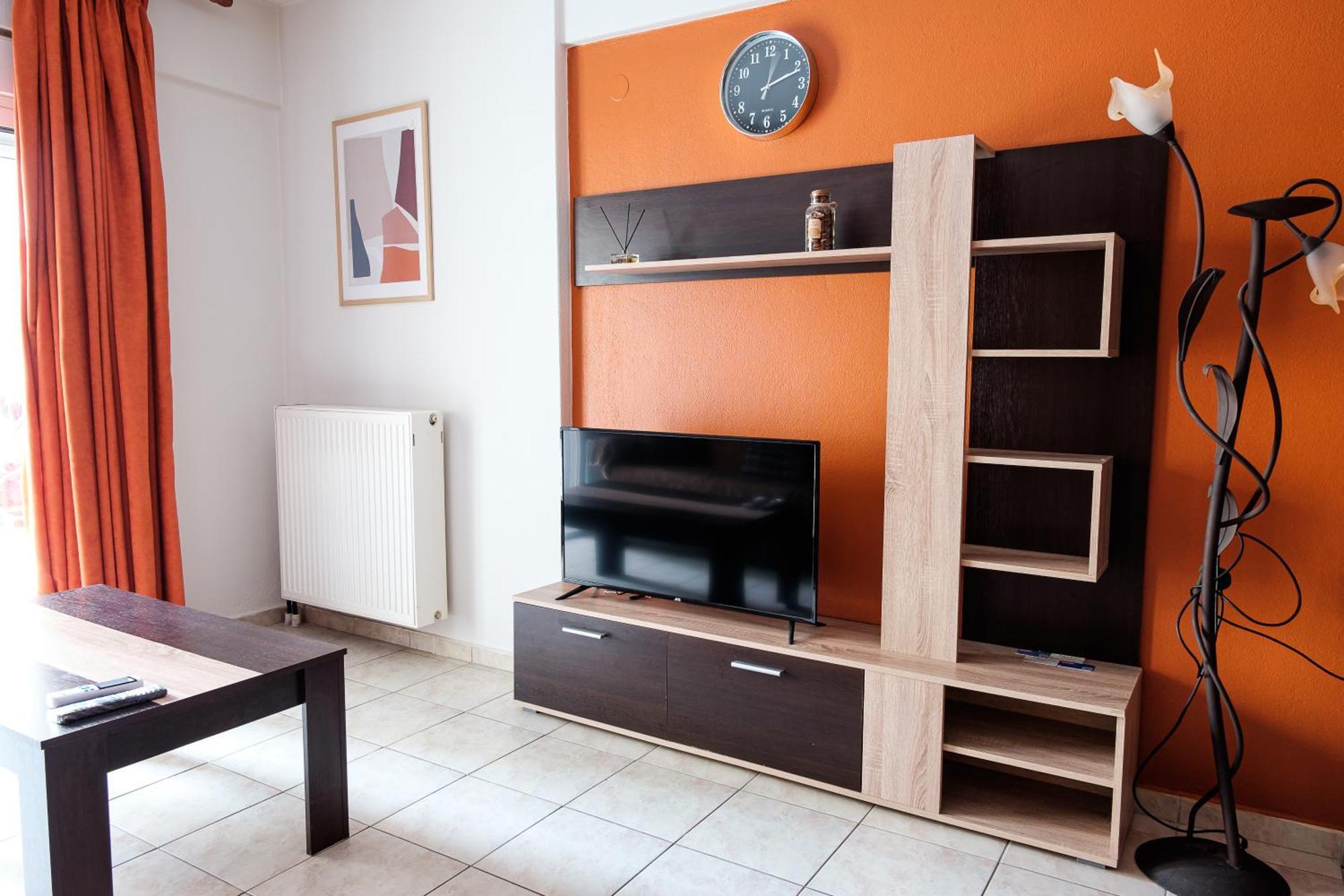 Blaze Studios & Apartments İskeçe Dış mekan fotoğraf
