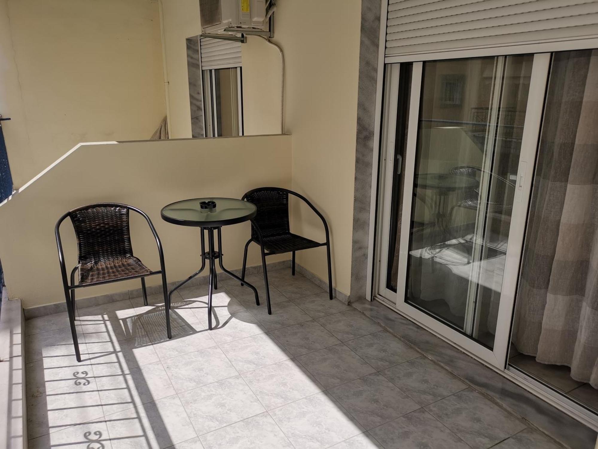 Blaze Studios & Apartments İskeçe Oda fotoğraf