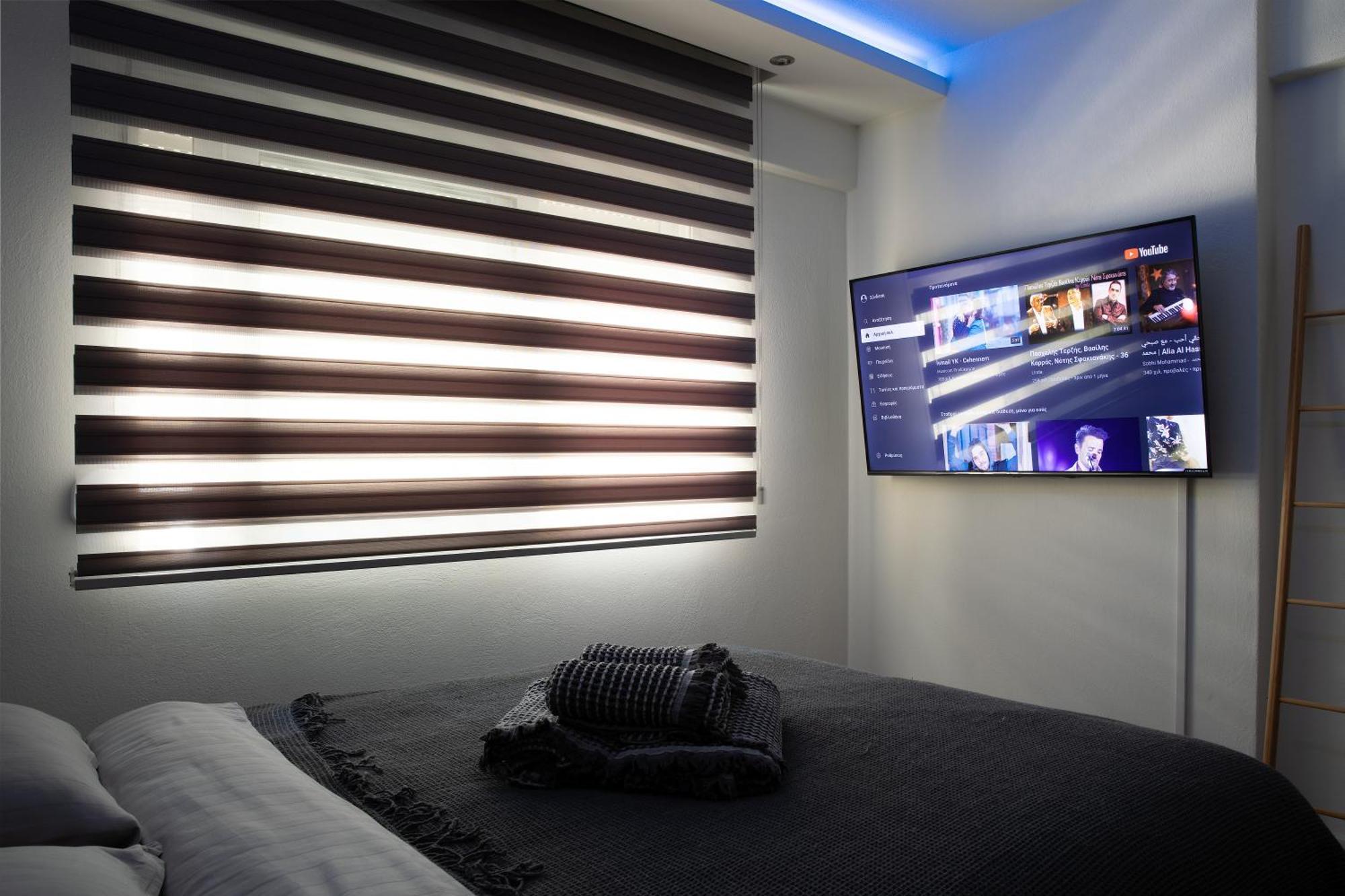 Blaze Studios & Apartments İskeçe Dış mekan fotoğraf